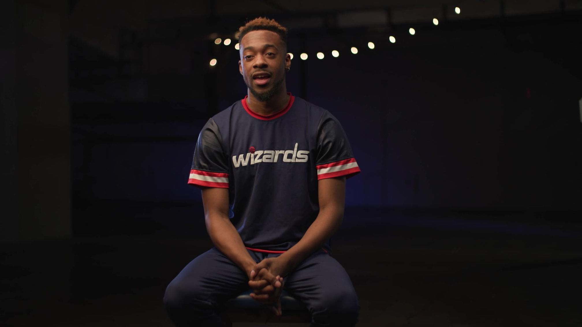 Wizards Dancers Keyante